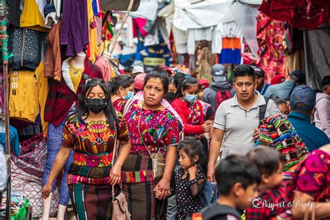 Chichicastenango Market Overview