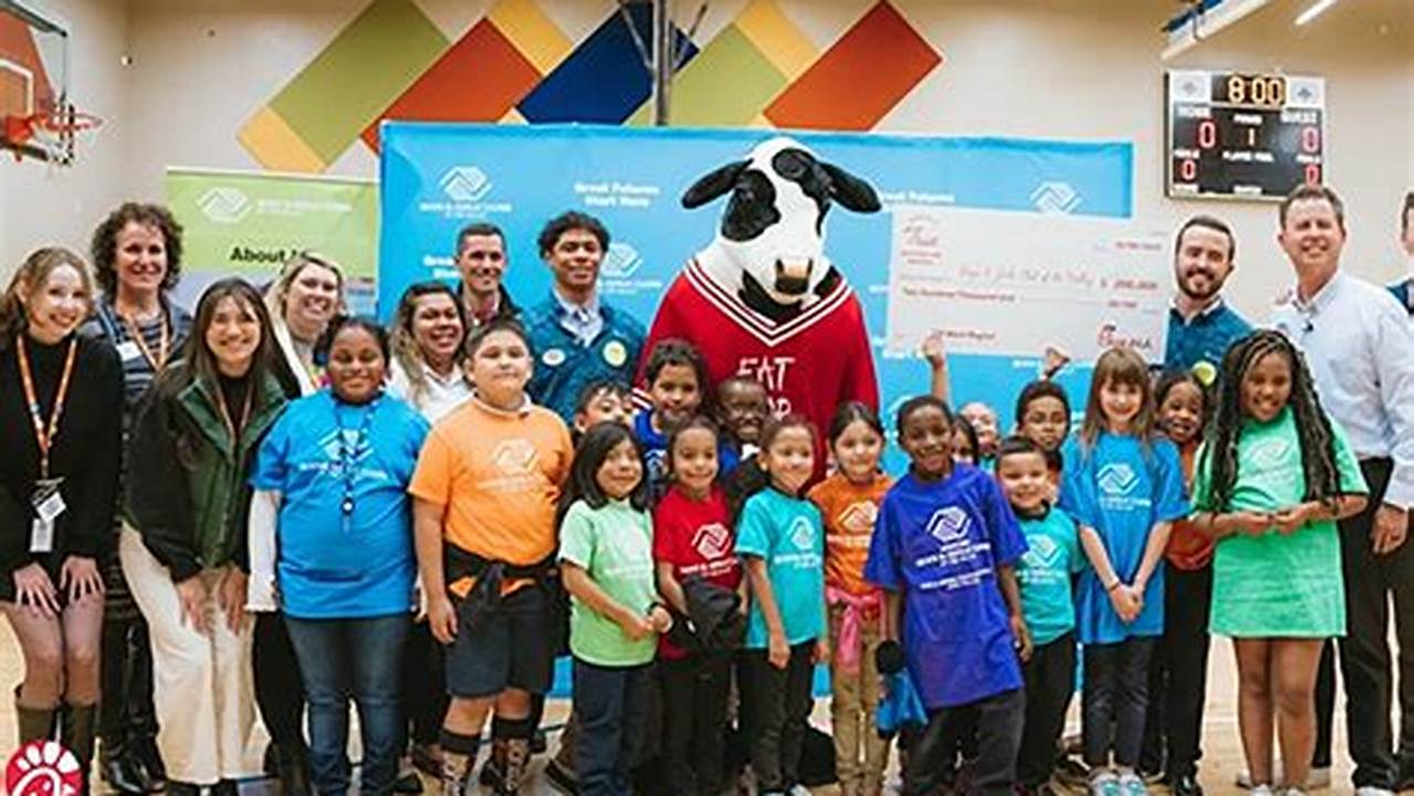 Chick Fil A Next Conference 2024