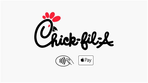 Conveniently Order and Pay with Chick Fil A App using Apple Pay - A Seamless Dining Experience