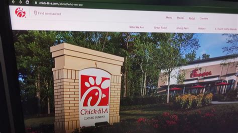Troubleshooting Chick Fil A App: Solutions for When the App is Not Working