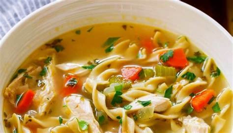 Chick Fil A Soup Recipe