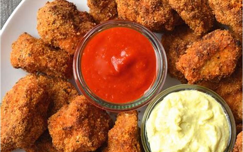 Chicken Nugget Recipes To Try