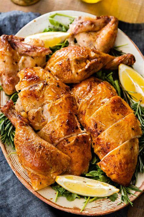 Chicken Brine Recipe