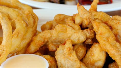 Chicken George Recipe