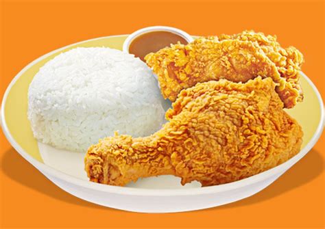 Chicken Jollibee Recipe