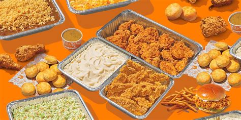 Indulge in Mouth-Watering Delights: Welcome to the Entrancing World of Chicken Kitchen on Commercial Blvd