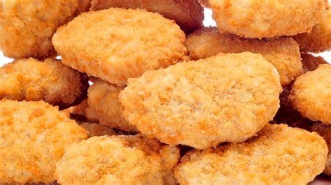Chicken Nuggets Image