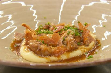 Chicken Oysters Recipe Masterchef