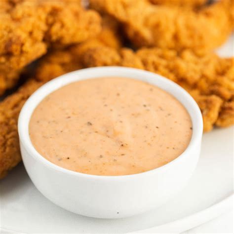 Chicken Sauce