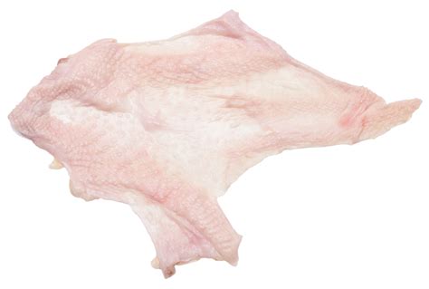 Indulge in the Ultimate Crispy Delight: Chicken Skin For Sale!