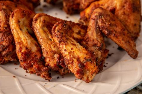 Chicken Wing Tips Recipe