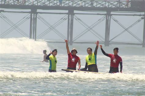 Chiclayo Surf Lessons: A Detailed Review for All Skill Levels