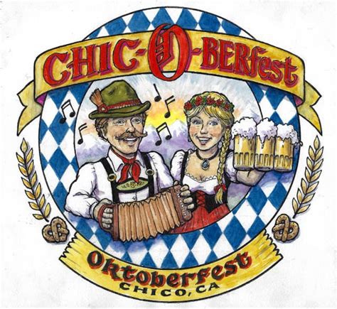 Chico Events Calendar