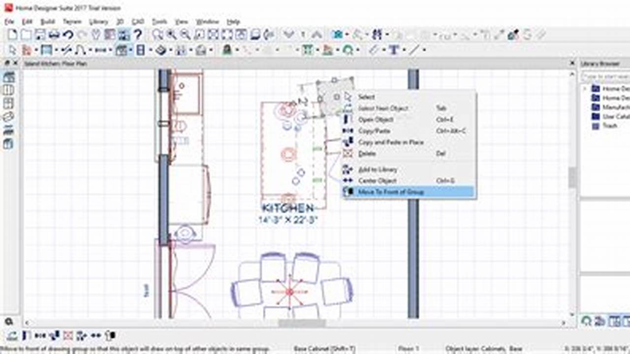 Chief Architect Home Designer 2025