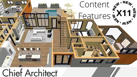 Chief Architect X6 Bonus Catalogs Free