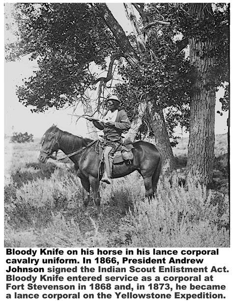Chief Bloody Knife