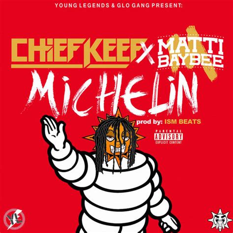 Chief Keef Michelin Download