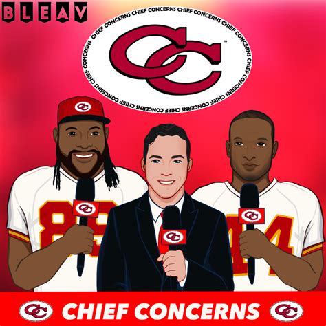 Chief concerns