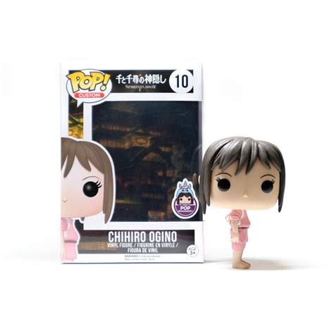 Chihiro Funko Pop