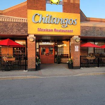 Chilangos Mexican Restaurant