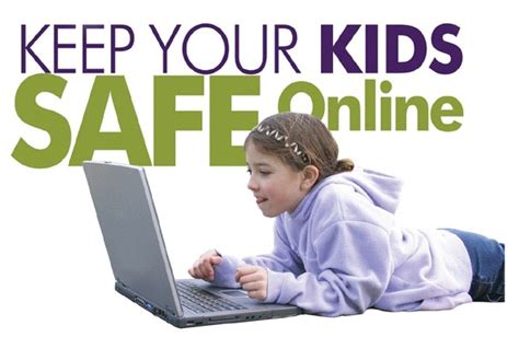 Child's Online Safety