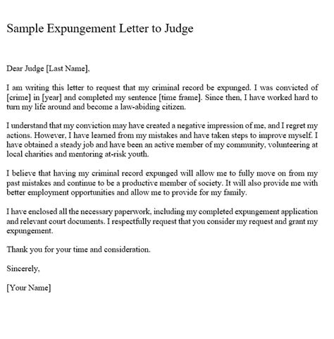 Child Abuse Expungement
