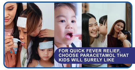 Child Fever Relief: Quick & Safe Methods