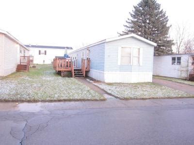 Child Lake Estates