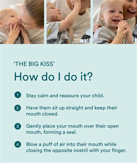 Child Nose Object: Quick, Safe Removal Tips