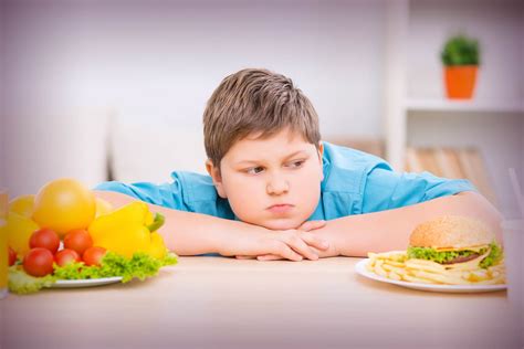 Childhood obesity rates continue to increase globally; U.S. children