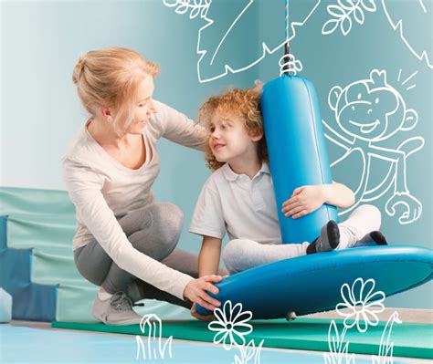 Child Receiving Therapy Murfreesboro