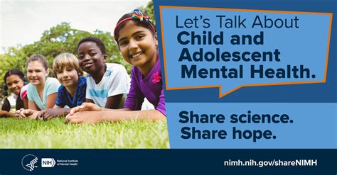 Child and Adolescent Mental Health Services