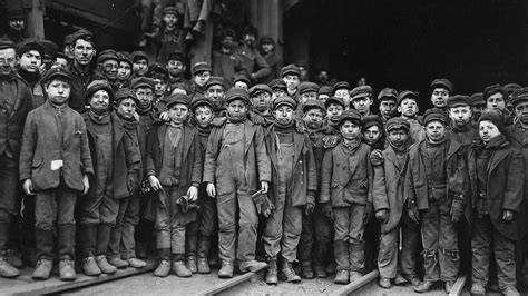 Child labor