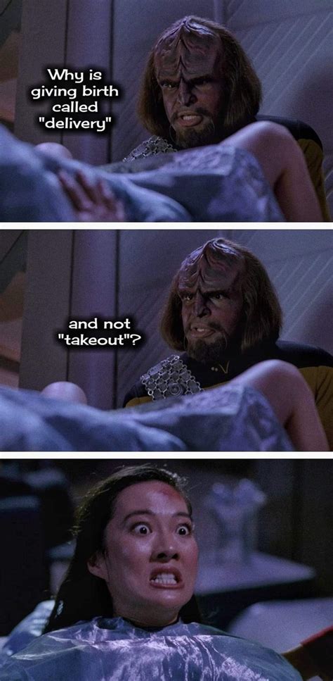 Childbirth Meme