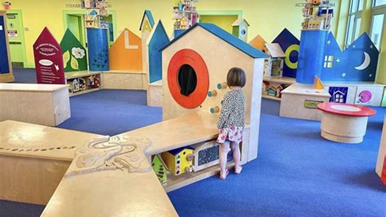 Children'S Library Near Me Events