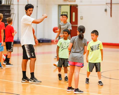 Youth Basketball Summer Camp to Be Held at Oil City YMCA