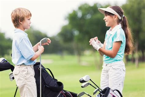 kids golf lessons in Vaughan, Toronto, Maple, King City The Swing School