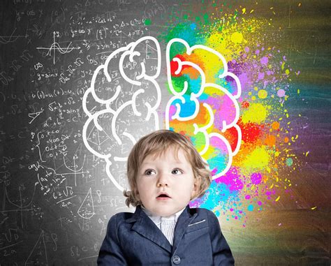 Children's Brain Development