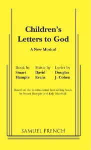 Children S Letters To God Soundtrack