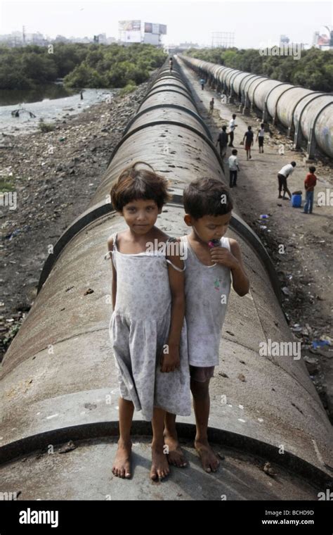 Children of Dharavi