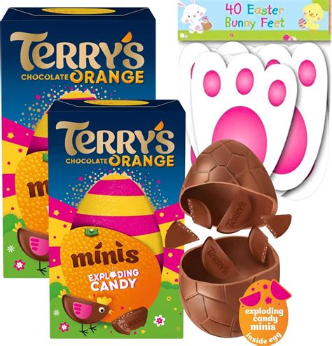 Childrens Easter Presents