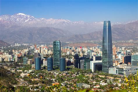Chile Culinary Tour