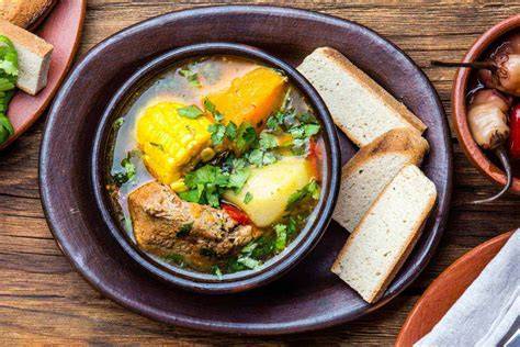 Chile Food