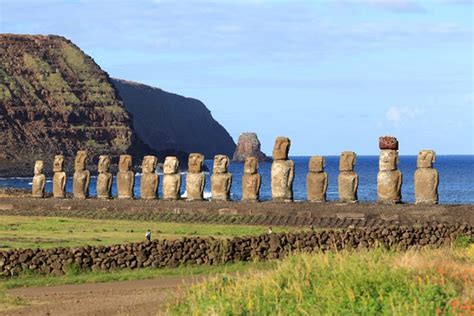 Chile Tours With Easter Island