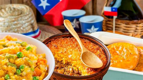 Chilean Cuisine