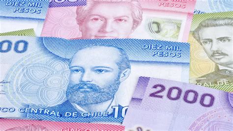 Chilean Currency
