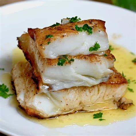 Chilean Sea Bass Recipes
