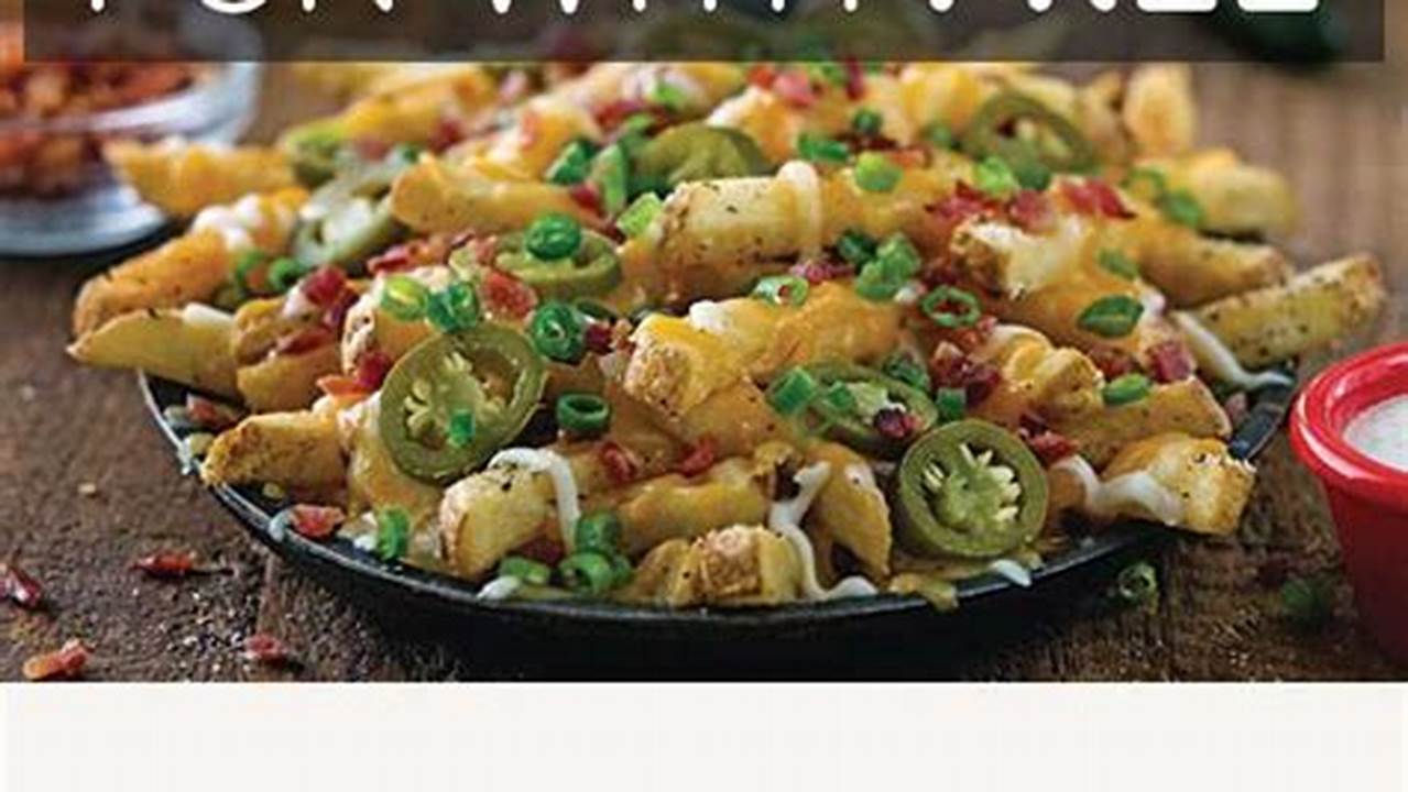 Chili'S Promo Code 2024