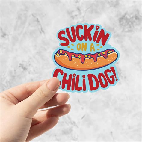 Chili Dog Meme