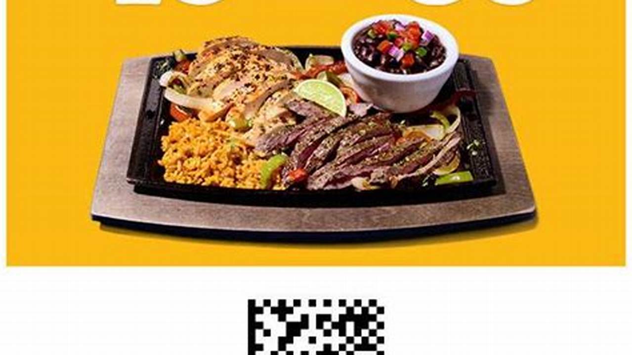 Chilis Coupon Code 2025
